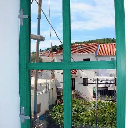 Appartement Charming Little House In Center *
