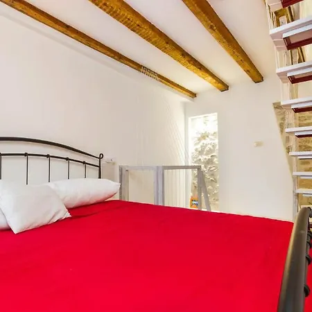 Appartement Charming Little House In Center *