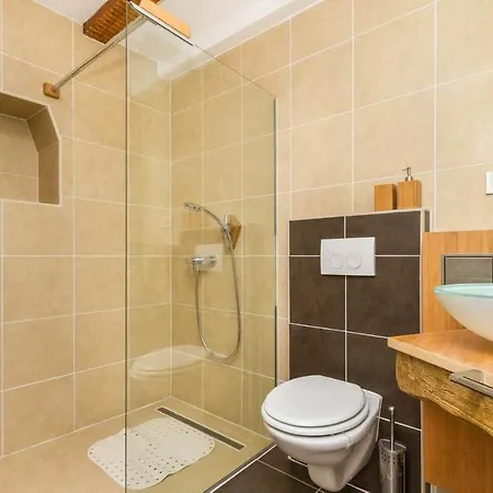 شقة Charming Little House In Center سبليت