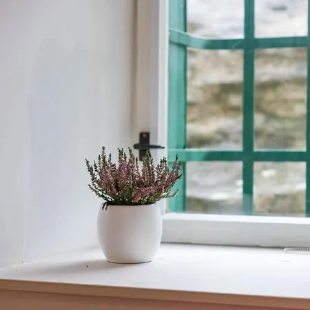 Charming Little House In Center شقة سبليت