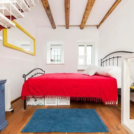 Charming Little House In Center * سبليت